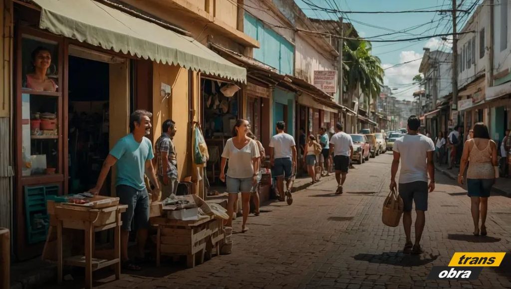 Franquia em Campo Grande: descubra oportunidades e desafios locais