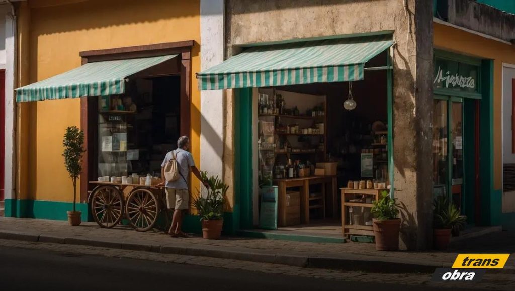 Franquia em Campos dos Goytacazes: oportunidades para crescer na sua região