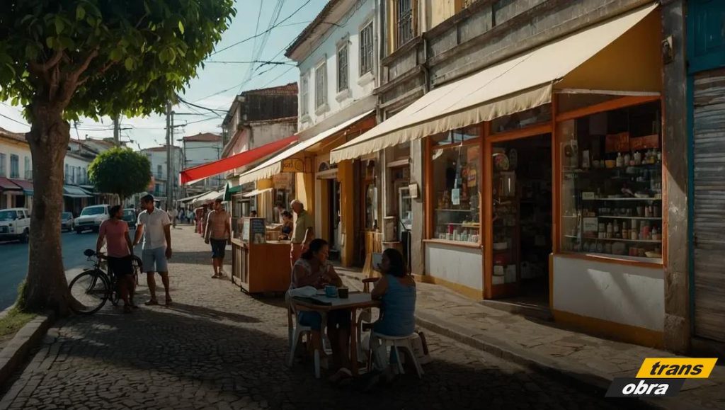 Franquia em Feira de Santana: como aproveitar oportunidades locais em 2024