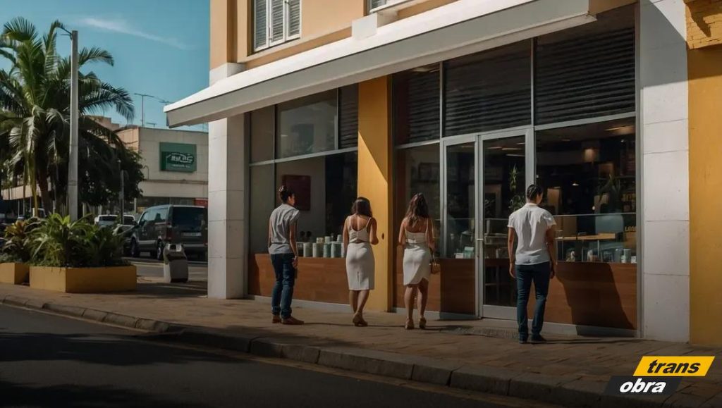 Franquia em Londrina: descubra como crescer rápido investindo na cidade