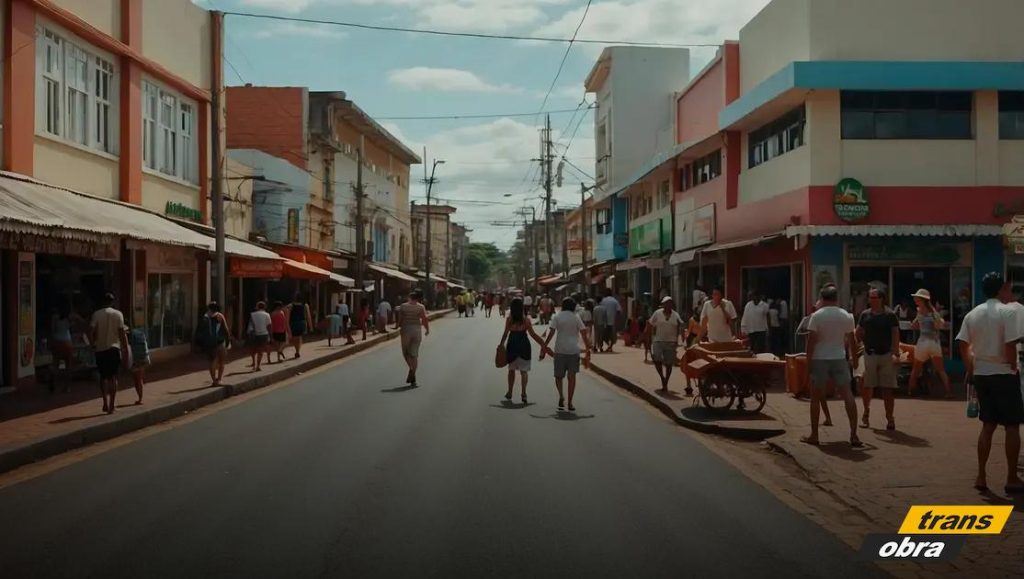 Franquia em Nova Iguaçu: descubra oportunidades que podem mudar seu negócio