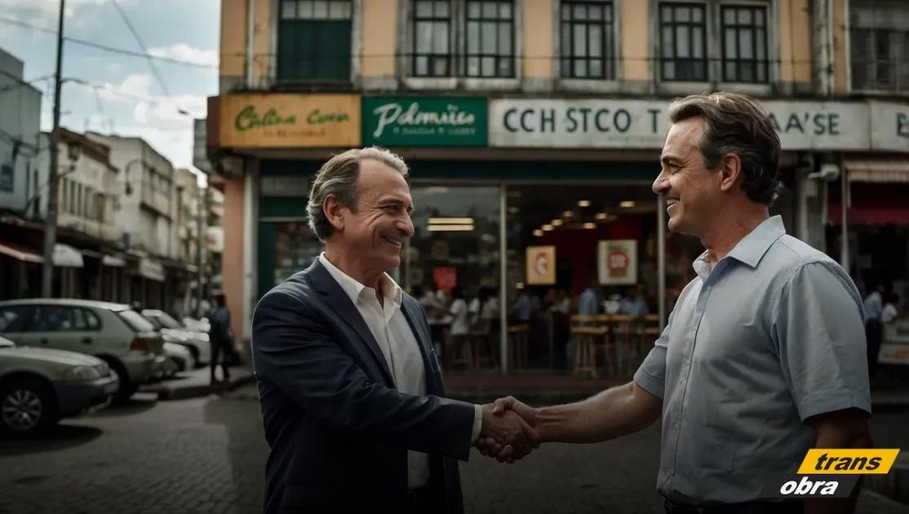 Franquia em Porto Alegre: saiba como investir e aproveitar oportunidades únicas