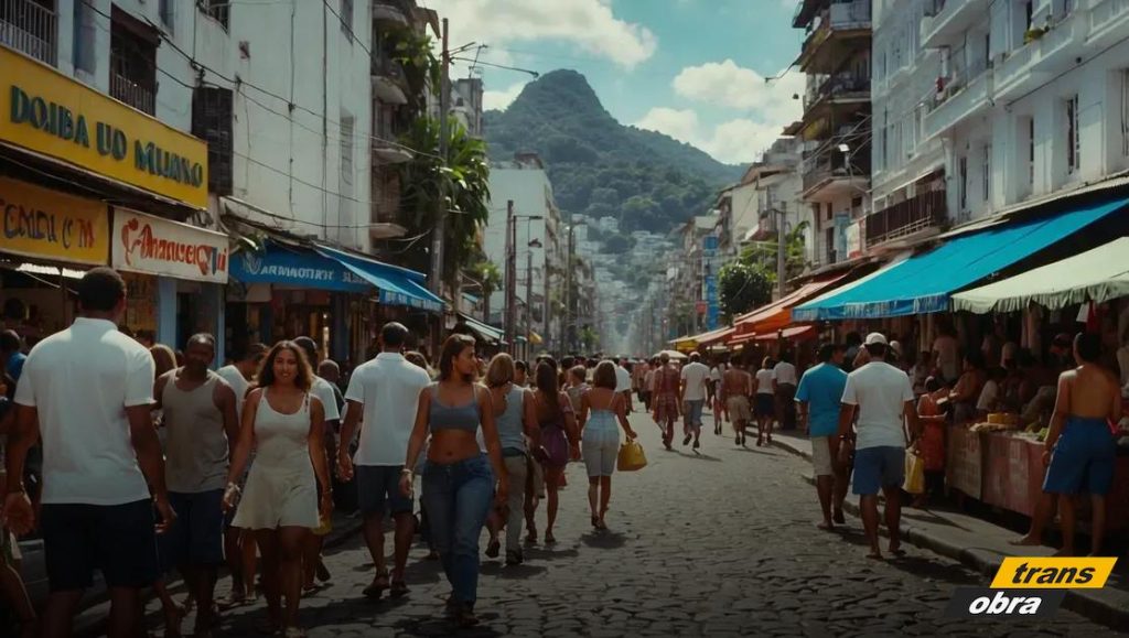 Franquia em Rio de Janeiro: como encontrar oportunidades que valem a pena agora