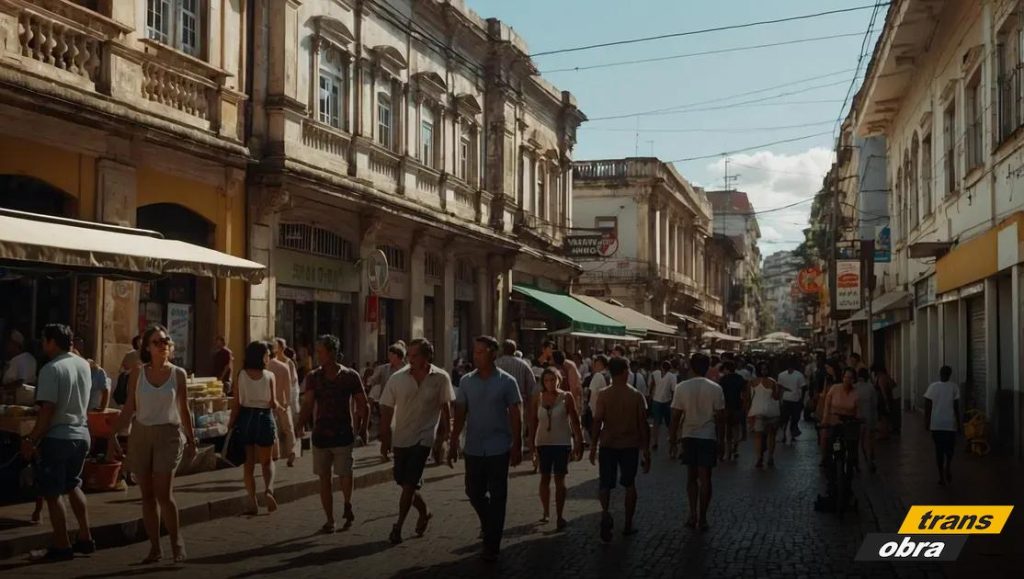 Franquia em São José do Rio Preto: como aproveitar oportunidades únicas hoje